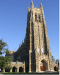 duke chapel