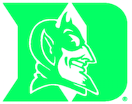 green duke blue devil image